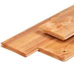 Dakbeschot Red Class Wood 18x145x3000mm, Nieuw, Ophalen of Verzenden