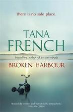 Broken Harbour 9780340977644 Tana French, Verzenden, Gelezen, Tana French