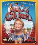 Dik Trom (blu-ray tweedehands film), Cd's en Dvd's, Blu-ray, Ophalen of Verzenden, Zo goed als nieuw