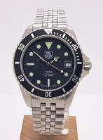 TAG Heuer - Professional 1000 - 980.013B - Heren - 2000-2010
