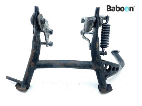 Middenbok Yamaha XP 500 T-Max 2012-2014 (XP530 TMAX 530ccm), Motoren, Onderdelen | Yamaha, Gebruikt, Verzenden