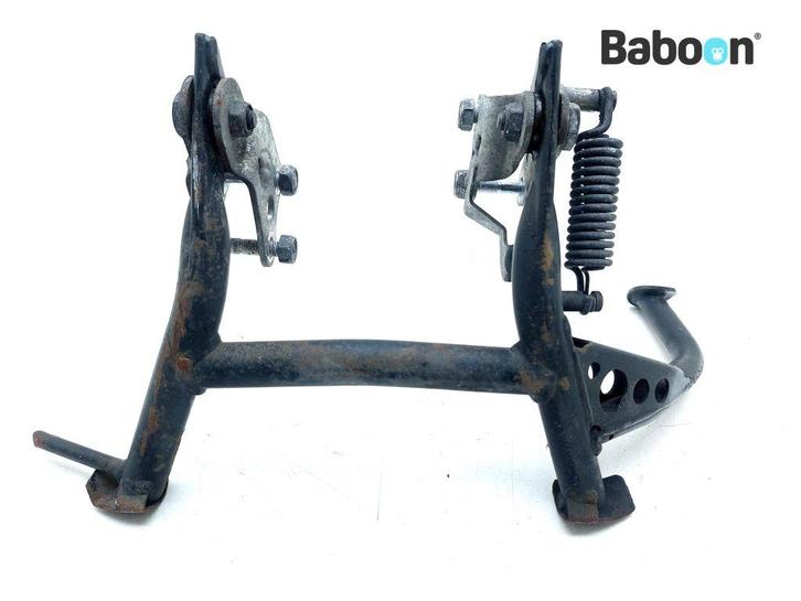 Middenbok Yamaha XP 500 T-Max 2012-2014 (XP530 TMAX 530ccm), Motoren, Onderdelen | Yamaha, Gebruikt, Verzenden