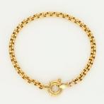 Armband - 14 karaat Geel goud, Nieuw