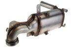 Roetfilter Fiat Doblo 500L Fiorino Punto 1.3 D 55217464 / 17, Ophalen of Verzenden, Nieuw, Fiat