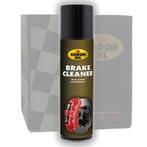 Remmenreiniger Kroon-Oil 12stuks 500ml brake cleaner