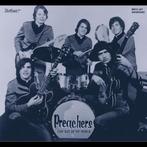 cd digi - The Preachers - Stay Out Of My World, Verzenden, Zo goed als nieuw
