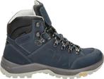 Grisport - Maat 38 - Arizona Mid Wandelschoenen Dames - Blue, Verzenden, Nieuw