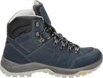 Grisport - Maat 38 - Arizona Mid Wandelschoenen Dames - Blue, Nieuw, Verzenden