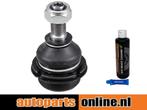 Fuseekogel Peugeot 607 voorzijde, links of rechts, onder, Verzenden, Nieuw, Peugeot