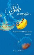 1 Marine Invertebrates Sea remedies and evolution of the, Boeken, Verzenden, Gelezen, Jonathan Evans