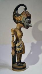 Petruk 49 cm - sculptuur - Indonesië (Zonder Minimumprijs)