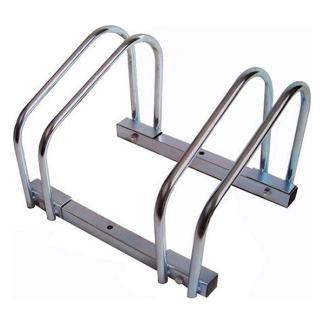 Fietsenrek | Dunlop | 40.5 x 28 x 28 cm, Fietsen en Brommers, Fietsaccessoires | Fietsenrekken, Nieuw, Verzenden