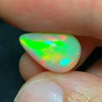 Ethiopische welo opaal 8,72 karaat-video Cabochon - 1.74 g