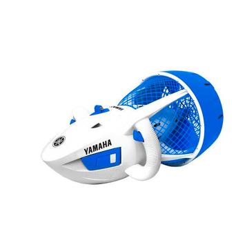 Bieden: Yamaha Explorer Seascooter under water beschikbaar voor biedingen