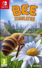 Bee Simulator (Buitenlands Doosje) (Switch Games), Ophalen of Verzenden, Zo goed als nieuw