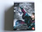 Harry Potter - Jaar 1-4 (8 DVD) Special Edition Collection, Verzenden, Nieuw in verpakking