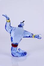 Figuur - Swarovski - Disney Aladdin Genie (Boxed) - Kristal