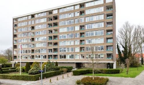 Te Huur 4 Kamer Appartement Jan van Goyenstraat In Alkmaar, Huizen en Kamers, Huizen te huur, Direct bij eigenaar, Noord-Holland