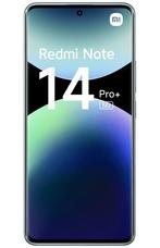 Xiaomi Redmi Note 14 Pro+ 5G 8GB/256GB Blauw nu € 341, Ophalen of Verzenden, Nieuw, Zonder abonnement, Zonder simlock