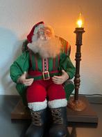 Kerstdecoratie - Fluweel, Plastic, Diversen, Kerst, Nieuw