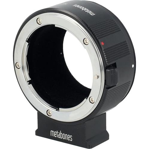 Metabones Nikon F - Sony FE T adapter | Tweedehands, Audio, Tv en Foto, Fotocamera's Digitaal, Gebruikt, Overige Merken, Verzenden