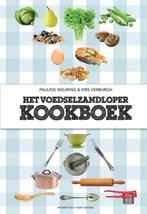 Het voedselzandloperkookboek 9789035141070 Kris Verburgh, Verzenden, Zo goed als nieuw, Kris Verburgh