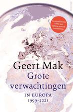 Grote verwachtingen 9789045045290 Geert Mak, Boeken, Verzenden, Gelezen, Geert Mak