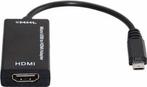 Tweedekans | Garpex® 1x Male VGA naar 2x Female VGA Splitter, Ophalen of Verzenden, Zo goed als nieuw
