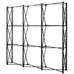 Beurswand | BLACK PRO | Opvouwbaar (Semi-Automatisch)  |, Zakelijke goederen, Verzenden, Nieuw in verpakking