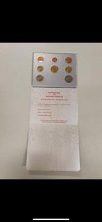 Vaticaan. Year Set (BU) 2003 (Zonder Minimumprijs)