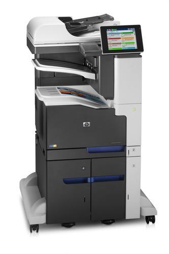 HP - CLJ Enterprise 700 Color MPF M775z+ (CF304A), Computers en Software, Printers, Ingebouwde Wi-Fi, Kleur printen, Zo goed als nieuw