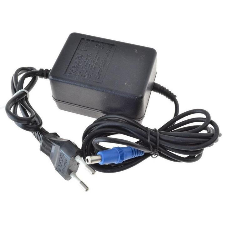 Nintendo (Super) SNES/NES Adapter / Stroomkabel, Spelcomputers en Games, Spelcomputers | Nintendo Consoles | Accessoires, Zo goed als nieuw