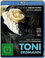 Toni Erdmann [Blu-ray] von Ade, Maren  DVD, Cd's en Dvd's, Blu-ray, Zo goed als nieuw, Verzenden