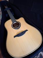 Lag - Tramontane THV20DCE - - Elektro-akoestische gitaar -, Nieuw