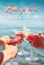 Zoals je bent 9789401915250 Simone Foekens, Boeken, Verzenden, Zo goed als nieuw, Simone Foekens
