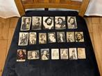 Lot of 19 vintage prints - anni 40-50, Verzamelen, Film en Tv, Nieuw