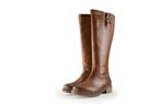 Travelin Laarzen in maat 39 Bruin | 10% extra korting, Hoge laarzen, Bruin, Verzenden, Travelin