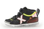 Munich Hoge sneakers in maat 32 Zwart | 10% extra korting, Kinderen en Baby's, Kinderkleding | Schoenen en Sokken, Verzenden, Munich