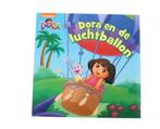 Memphis Belle Voorleesboek Dora En De Luchtballon, Gelezen, Édouard Dia, Verzenden