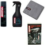 Motor Bike Care Kits - 12 Kits, Verzenden, Nieuw