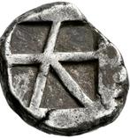 Islands off Attica, Aegina Stater 445-430 BC