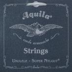 Aquila 129U Super Nylgut GCEA set snaren voor bariton ukelel, Muziek en Instrumenten, Verzenden, Nieuw