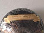 V. Nason - Vaas - Avventurina - Murano