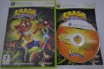 Crash - Mind Over Mutant (360), Spelcomputers en Games, Games | Xbox 360, 1 speler, Verzenden, Zo goed als nieuw
