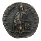 Romeinse Rijk. Time of Maximinus II Daia (310-313 AD).