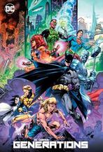 DC Comics: Generations [HC], Boeken, Verzenden, Zo goed als nieuw