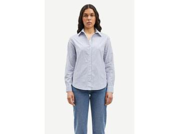 Veiling - Samsøe & Samsøe Samadisoni blouse dames | Maat M beschikbaar voor biedingen