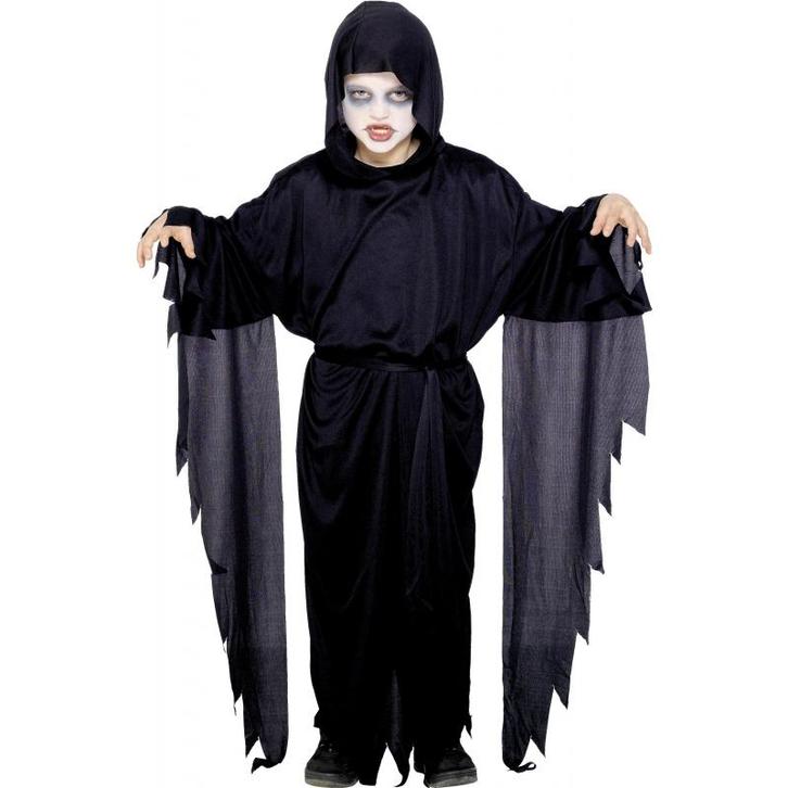 Scream gewaad voor kinderen - Halloween kleding overig, Kinderen en Baby's, Carnavalskleding en Verkleedspullen, Verzenden