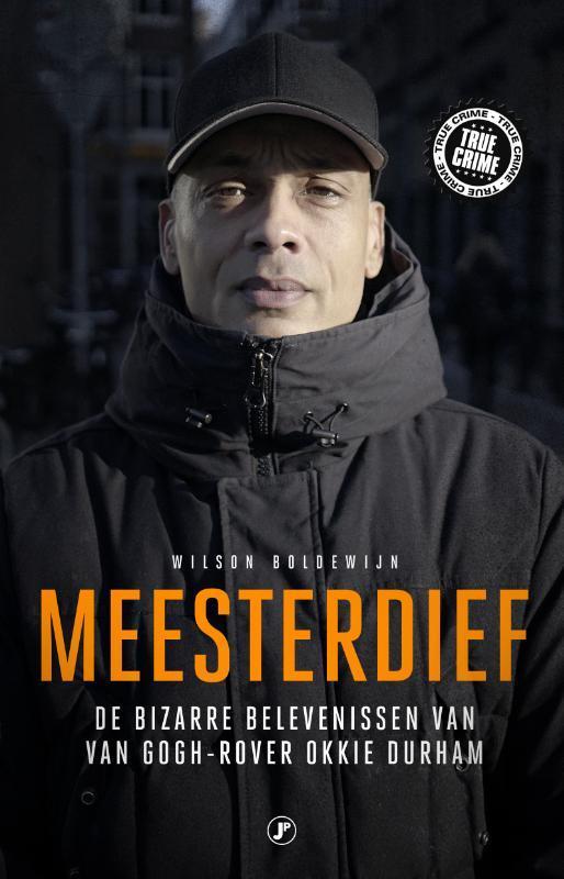 Meesterdief 9789089757227 Wilson Boldewijn, Boeken, Thrillers, Gelezen, Verzenden