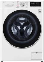 Lg F4wt409aidd – Wasmachine – 9 Kg – 1400 Toeren – Ai Direct, Ophalen of Verzenden, Zo goed als nieuw, Voorlader, 85 tot 90 cm